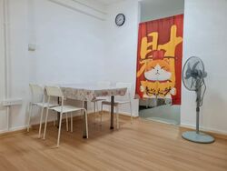 Blk 5 Ghim Moh Road (Queenstown), HDB 3 Rooms #598114571